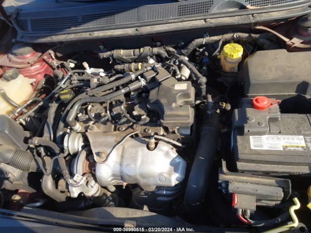 1C3CDFDH3FD338051 Dodge Dart Aero
