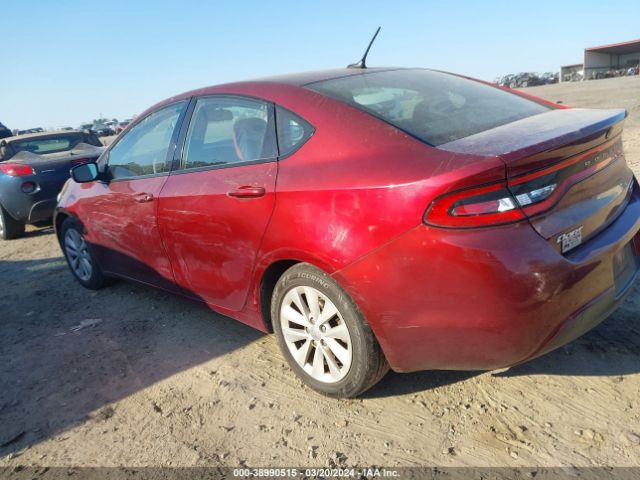 1C3CDFDH3FD338051 Dodge Dart Aero