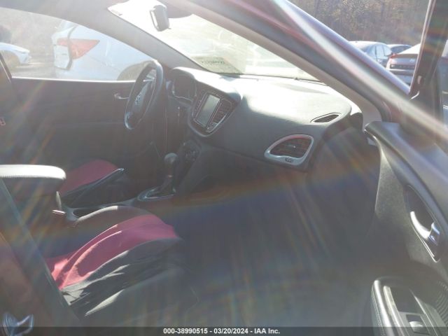1C3CDFDH3FD338051 Dodge Dart Aero