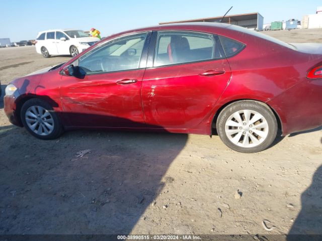 1C3CDFDH3FD338051 Dodge Dart Aero