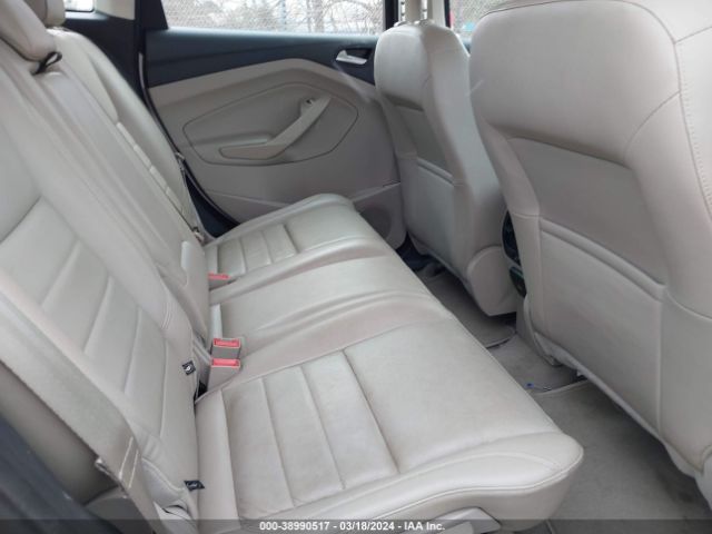 1FADP5CU6EL520286 Ford C-max Energi Sel