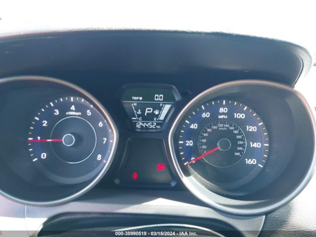 5NPDH4AE6FH622898 Hyundai dohc mpi nu