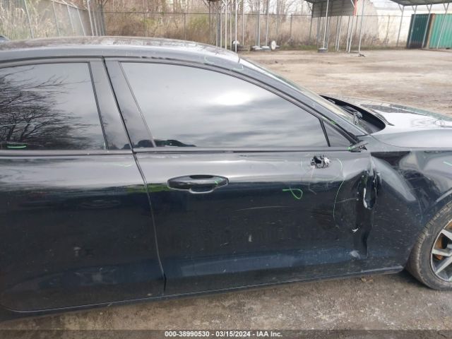 7JR102FK6KG013548 Volvo S60 T5 Momentum
