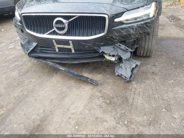 7JR102FK6KG013548 Volvo S60 T5 Momentum