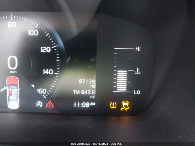 7JR102FK6KG013548 Volvo S60 T5 Momentum