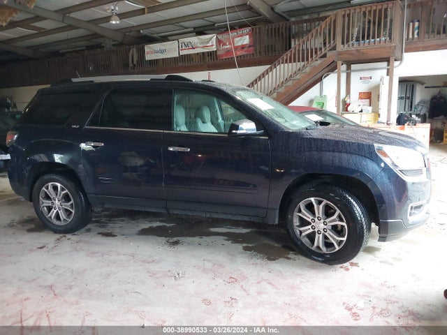 GMC Acadia Slt-1 2016 1GKKRRKD0GJ147365 Image 13