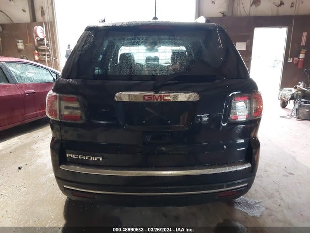 GMC Acadia Slt-1 2016 1GKKRRKD0GJ147365 Image 16