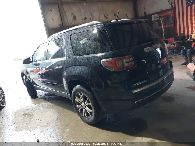 GMC Acadia Slt-1 2016 1GKKRRKD0GJ147365 Image 3