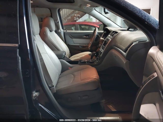 GMC Acadia Slt-1 2016 1GKKRRKD0GJ147365 Image 5