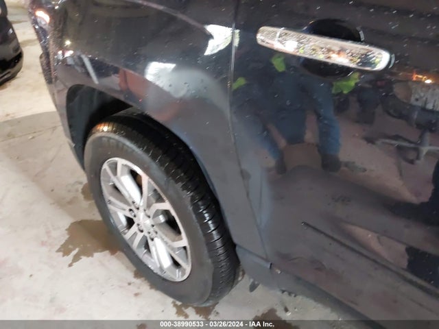 GMC Acadia Slt-1 2016 1GKKRRKD0GJ147365 Image 6