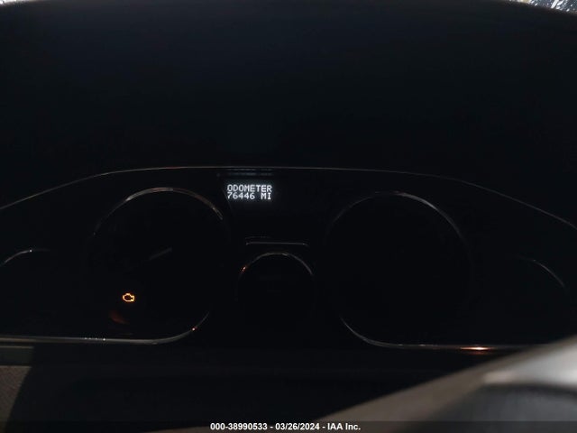 GMC Acadia Slt-1 2016 1GKKRRKD0GJ147365 Image 7