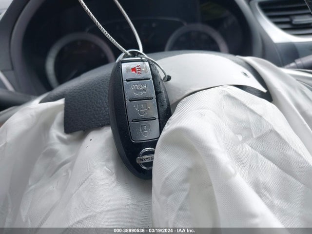 Nissan SENTRA SV 2015 3N1AB7AP7FY311686 Image 11