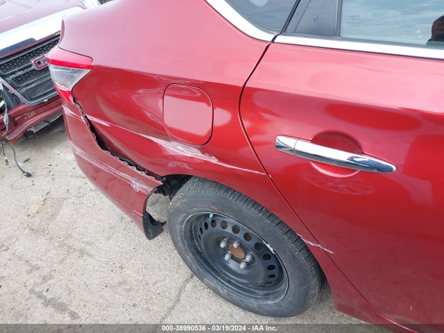 Nissan SENTRA SV 2015 3N1AB7AP7FY311686 Image 13