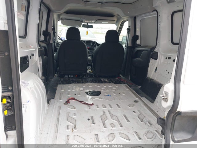 RAM Promaster City Tradesman 2017 ZFBERFAB0H6D27656 Image 8