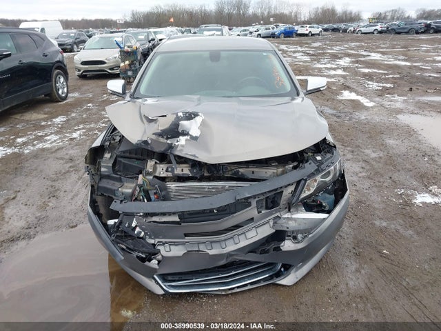 Chevrolet Impala Premier 2019 2G1105S32K9140304 Image 12