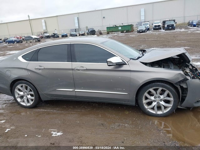 Chevrolet Impala Premier 2019 2G1105S32K9140304 Image 13