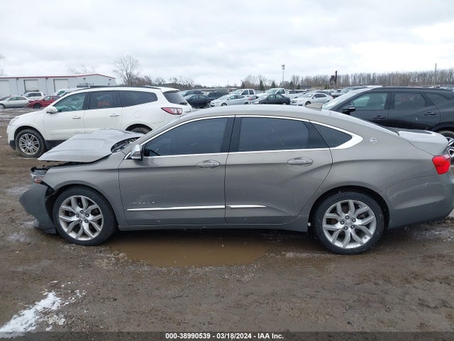 Chevrolet Impala Premier 2019 2G1105S32K9140304 Image 14