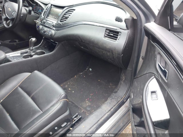Chevrolet Impala Premier 2019 2G1105S32K9140304 Image 5
