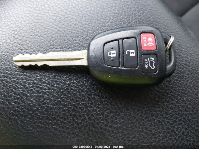 Toyota Rav4 Xle 2016 2T3WFREV5GW283342 Image 11