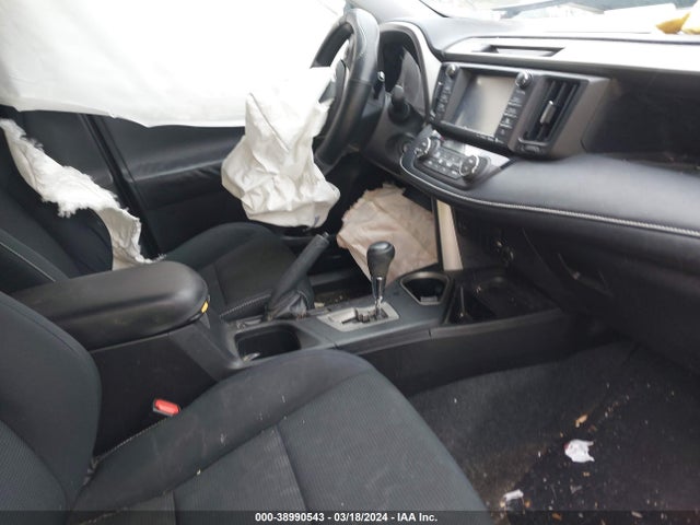 Toyota Rav4 Xle 2016 2T3WFREV5GW283342 Image 5