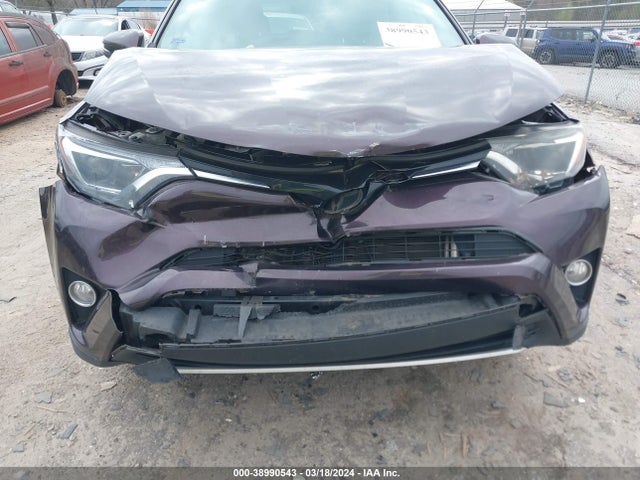 Toyota Rav4 Xle 2016 2T3WFREV5GW283342 Image 6