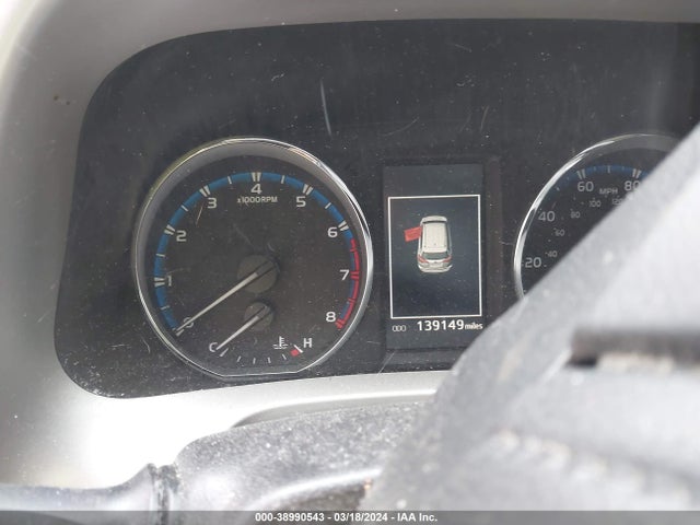 Toyota Rav4 Xle 2016 2T3WFREV5GW283342 Image 7
