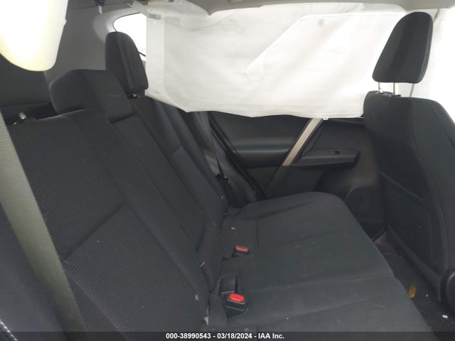 Toyota Rav4 Xle 2016 2T3WFREV5GW283342 Image 8