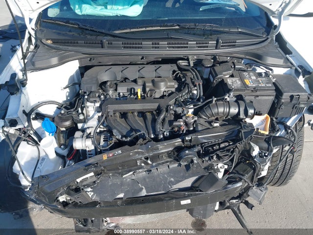 KIA Rio 5-door S 2023 3KPA25AD4PE546721 Image 10