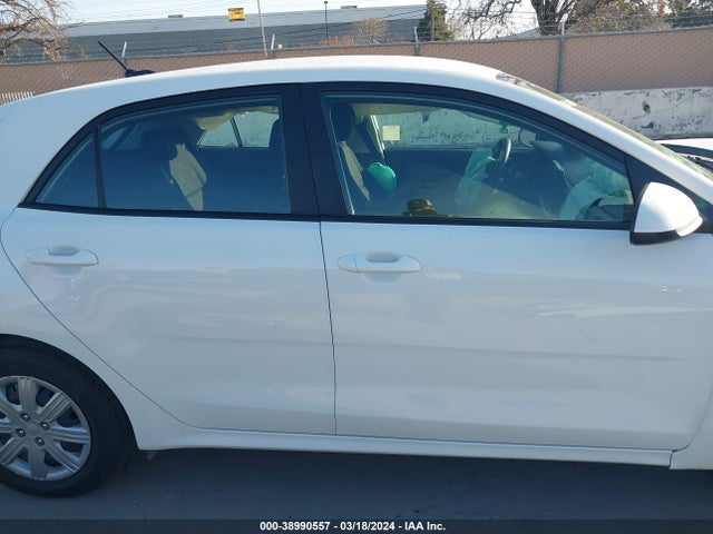 KIA Rio 5-door S 2023 3KPA25AD4PE546721 Image 13