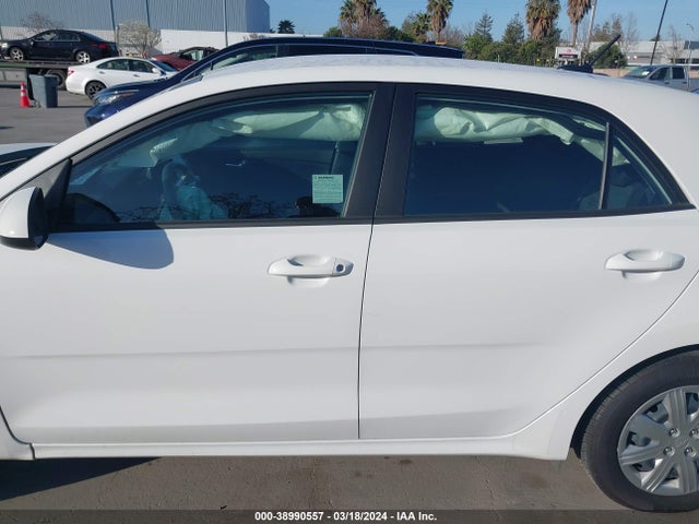 KIA Rio 5-door S 2023 3KPA25AD4PE546721 Image 14