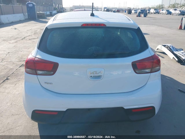 KIA Rio 5-door S 2023 3KPA25AD4PE546721 Image 16
