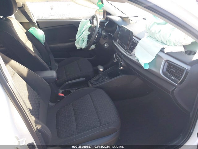 KIA Rio 5-door S 2023 3KPA25AD4PE546721 Image 5