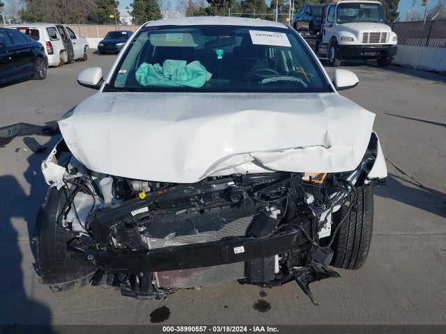 KIA Rio 5-door S 2023 3KPA25AD4PE546721 Image 6
