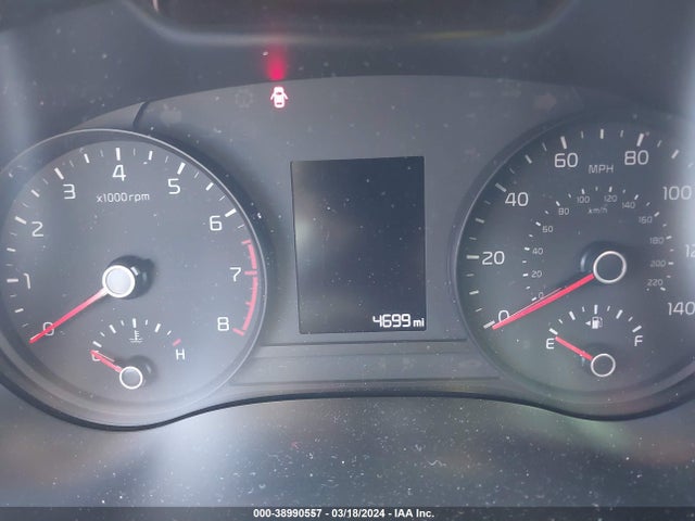 KIA Rio 5-door S 2023 3KPA25AD4PE546721 Image 7