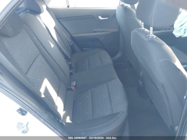 KIA Rio 5-door S 2023 3KPA25AD4PE546721 Image 8
