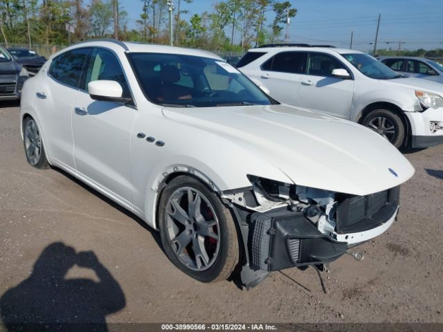 ZN661XUS9HX225806 auction archive image