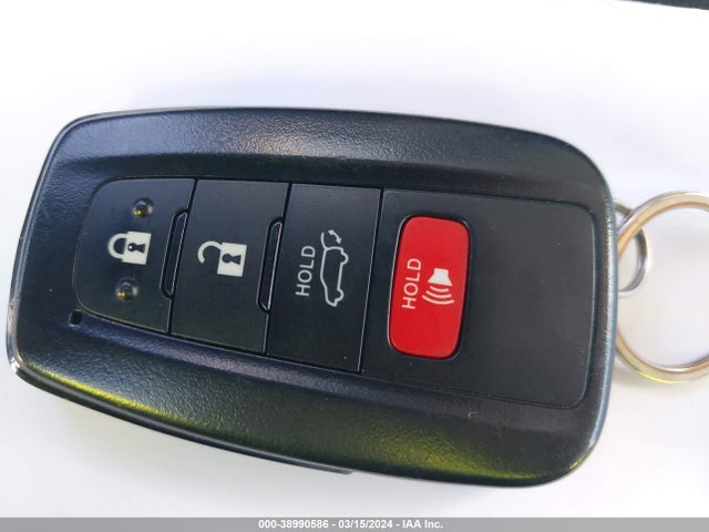 Toyota Highlander Xle 2023 5TDKDRBH7PS026462 Image 11