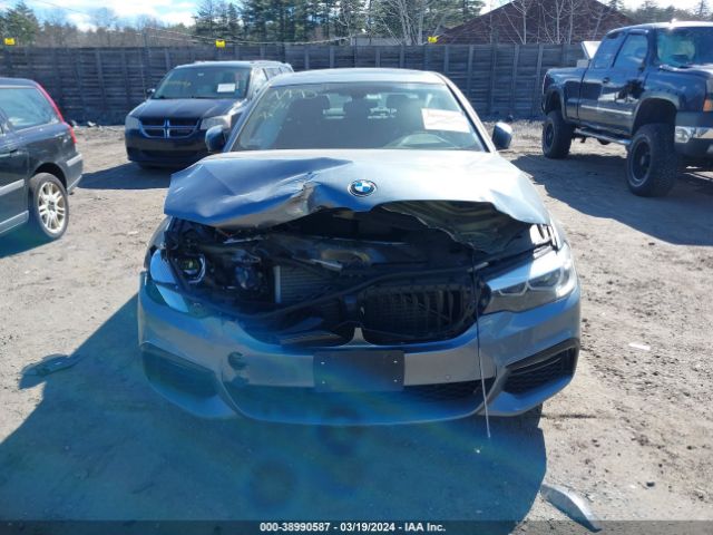 WBAJA7C58JWA72967 BMW 530i Xdrive