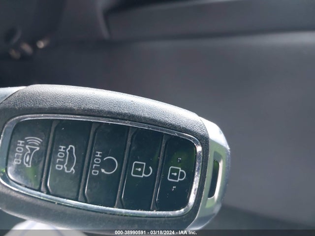 Hyundai ELANTRA SEL 2022 KMHLS4AG6NU283395 Image 11