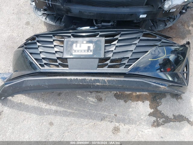 Hyundai ELANTRA SEL 2022 KMHLS4AG6NU283395 Image 12