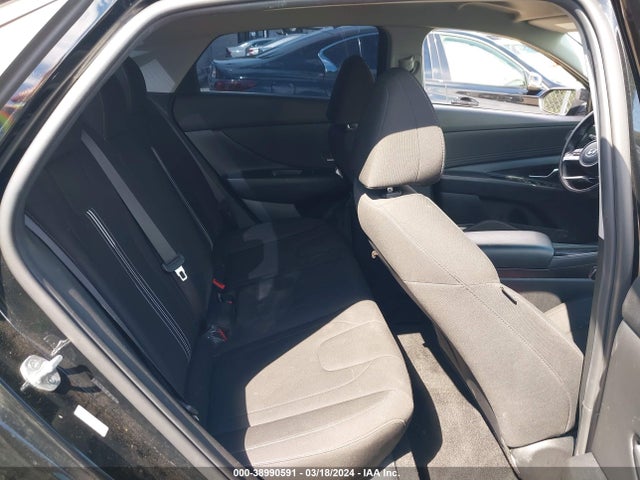 Hyundai ELANTRA SEL 2022 KMHLS4AG6NU283395 Image 8
