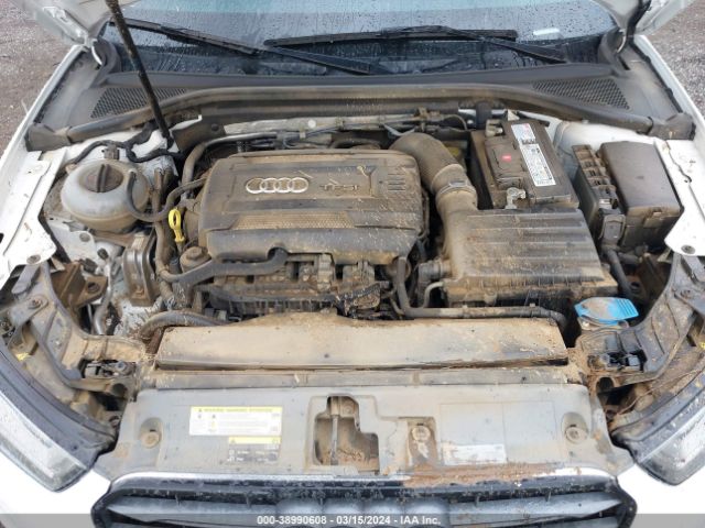 WAUA7GFF1G1067793 Audi A3 1.8t Premium