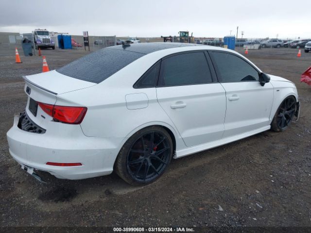 WAUA7GFF1G1067793 Audi A3 1.8t Premium