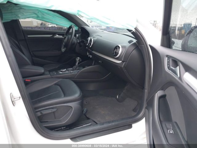 WAUA7GFF1G1067793 Audi A3 1.8t Premium