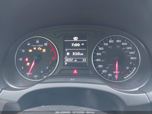 WAUA7GFF1G1067793 Audi A3 1.8t Premium