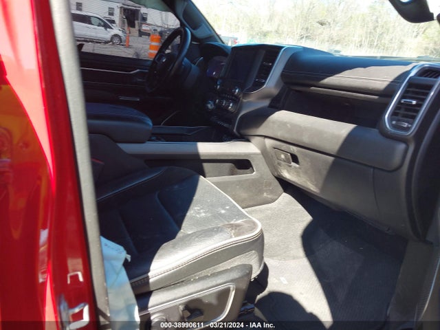 RAM 1500 Laramie  4x4 5'7 Box 2022 1C6SRFJT0NN257171 Image 5