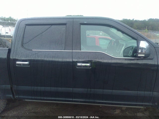 Ford F-150 Platinum 2015 1FTEW1EF7FFA66610 Image 13