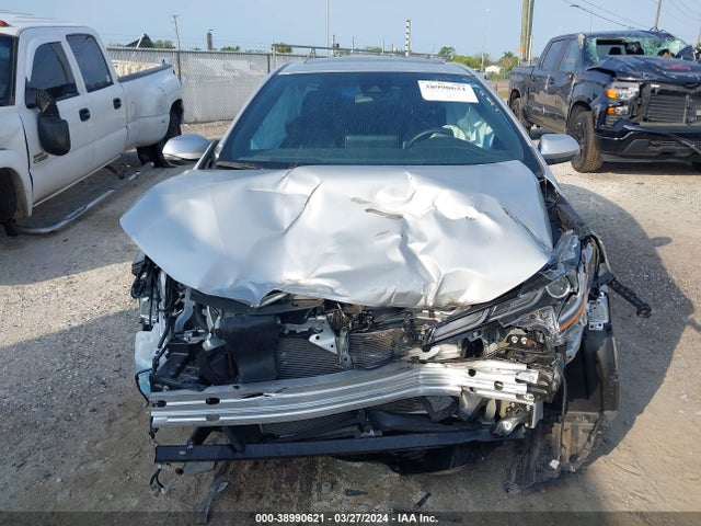 Toyota Corolla Xse 2022 5YFT4MCE2NP119276 Image 12