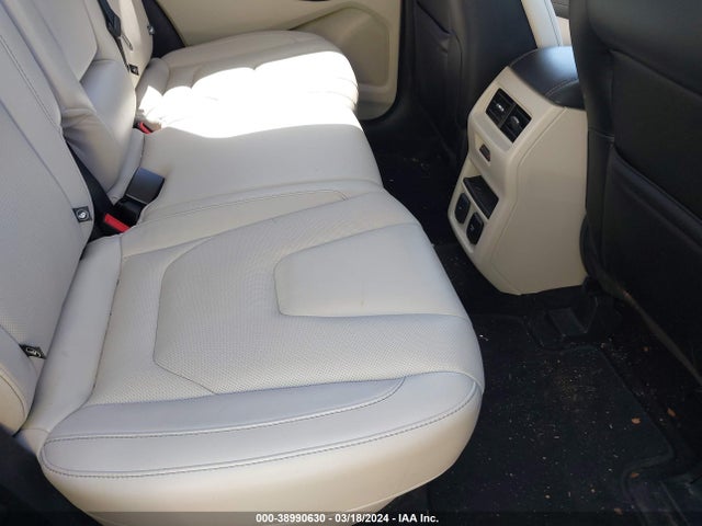 Ford Edge Titanium 2020 2FMPK3K94LBA03908 Image 8