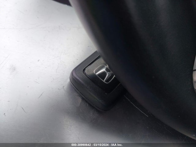 Honda Accord Ex-l 2017 1HGCR2F81HA045287 Image 11